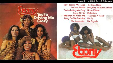 ebony complication|The Best Of Ebony [Compilation 1976.